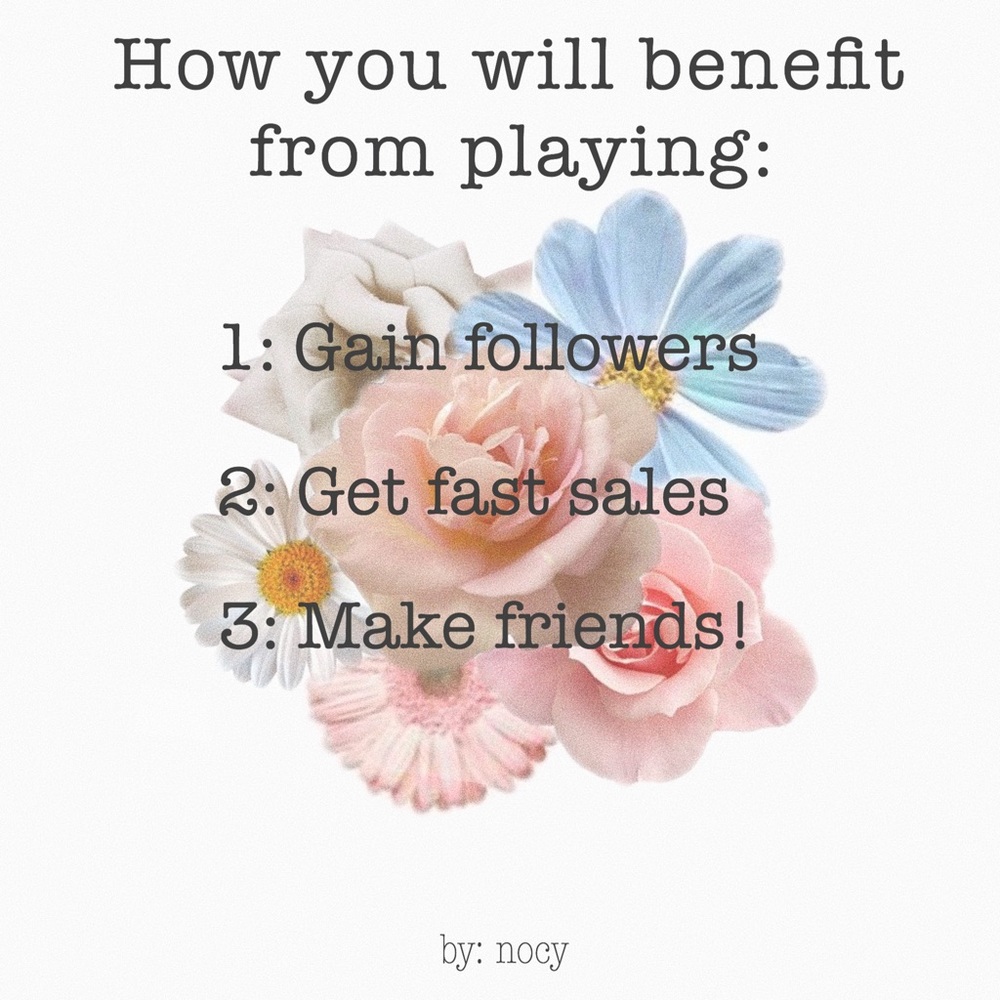 Follow game! See description for how to play! - Picture 3 of 4